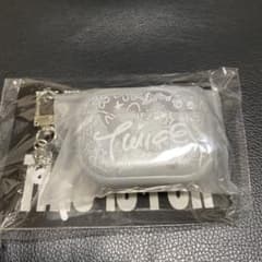 新品　未開封　THIS IS FOR AirPodsケース TWICEのサムネイル