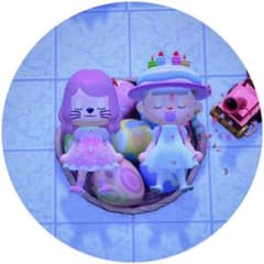 Ami様♡amiiboカード⋈*.。のサムネイル