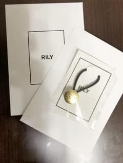 RILY 今市隆二 アルバム特典のサムネイル