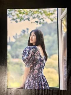 乃木坂４６五百城茉央　1st写真集　「未来の作り方」特製アザーカットミニブック 五百城茉央 1st写真集 アザーカット 未来の作り方 アザーカット ミニブック
