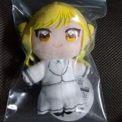 GIGO限定 ロックは淑女の嗜みでして ぬいぷりけ おすわり 鈴ノ宮りりさ