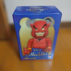 be@rbrick jafar 100％ & 400％ - メルカリ