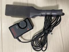 THERMAL EFFECT IRON ストレートヘアアイロン 本体のサムネイル
