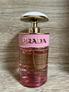 PRADA CANDY フロラーレ オードトワレ 30ml - メルカリ