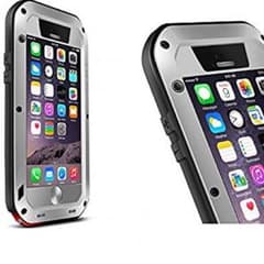 今日限りスマホカバー 耐衝撃のサムネイル