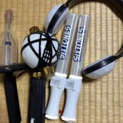 SixTONES ペンライト セット グッズ キントレ キンブレ - メルカリ