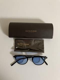 OLIVER PEOPLES オリバーピープルズ RILEY-P-CFのサムネイル