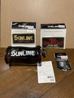 耕さま専用　　SUNLINE サンライン　4点セットのサムネイル