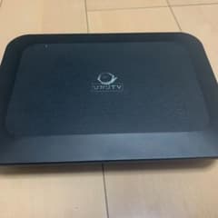 ひかりTVチューナー　ST3200 （箱なし)のサムネイル