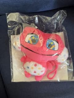 けけちゃま　ポシェットのサムネイル