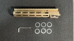 A&A Geisseleタイプ SMR Mk16 URG-I  10.5インチのサムネイル