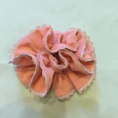 シュシュのサムネイル