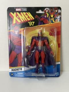 マーベルレジェンド マグニートー 97 - メルカリ