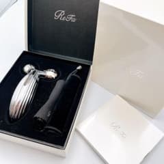 極美品✨ReFa CARAT RAY RF-PC2019B 美顔ローラー - メルカリ