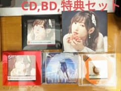 特価 the very best of fripSide セット (BD)のサムネイル