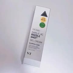 【新品】VT ジェルクリーム ゲルクリーム