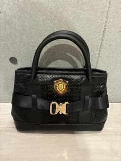 RUSSELUNO カートバッグ ブラックのサムネイル