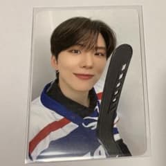 MONSTA X THE X makestar 第4弾 対面 トレカ キヒョン - メルカリ