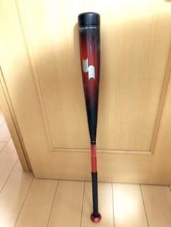 SSK MM23 トップバランス 85cm 740g平均　(バットケース付き)のサムネイル