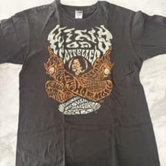 マキシマムザホルモン キングオブコッテラーTシャツ XL - メルカリ