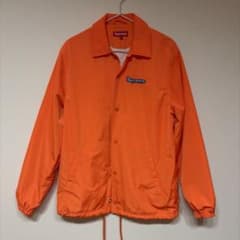 Supreme Gonz Logo Coach Jacketのサムネイル