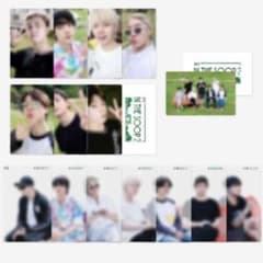 BTS リワードトレカ セット BTS リワードトレカ セット umcookie1.jpg