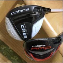コブラ BIO CELL+ FW AMP 3UT セットのサムネイル