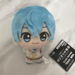 劇場版すとぷり はじまりの物語 すとぷりちびぐるみ　ころん