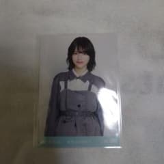 乃木坂46 林瑠奈 ちゅう 純粋とはのサムネイル