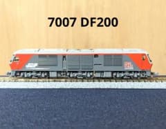 KATO【7007 DF200】のサムネイル