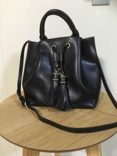 2wayLevernisレザーバッグのサムネイル