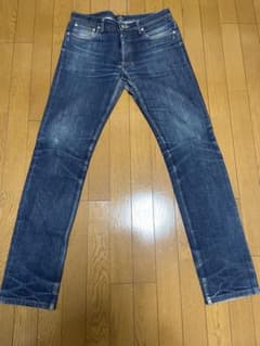 A.P.C. PETIT STANDARD デニムパンツ 31のサムネイル