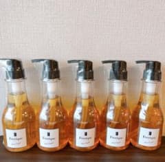 【新品未開封】フェリーク　ヘアサプリ　シャンプーのサムネイル