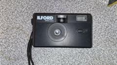 ILFORD フィルムカメラのサムネイル