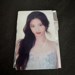 BABYMONSTER supadupaluv ラントレ ルカ トレカ - メルカリ