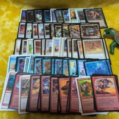MTG まとめ売り50種類2枚 M《匿名発送》 - メルカリ
