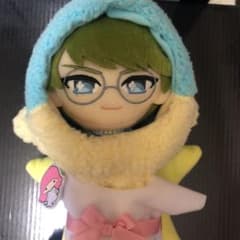 A3! 千景 ぬいのサムネイル