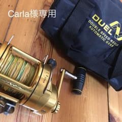 DUEL リールのサムネイル