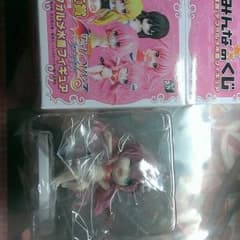 ララ フィギュアのサムネイル
