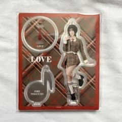 LOVE イコラブ 野口衣織 アクリルスタンド - メルカリ