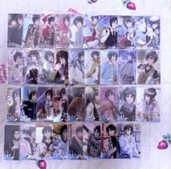 和泉一織 メタカ】④35点 アイナナ メタルカード - メルカリ