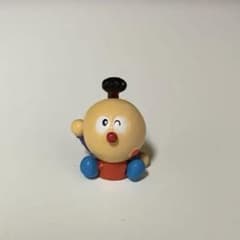 コロ助 ミニフィギュア