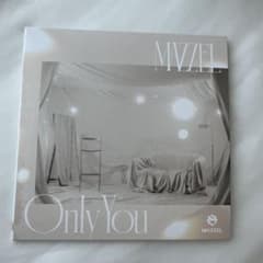 MAZZEL Only You CDのサムネイル
