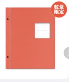 ALBUSBOOK U! アルバム チェリーU 数量限定のサムネイル