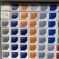 エドル エドルカラー カラー剤 オキシ 2本から購入可能 - メルカリ