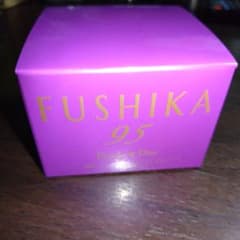 パーリーデュー フシカ FUSHIKA 95美容ジェル　50g 新品未開封 最新版パーリーデューFUSHIKA95プレミアムオールインワン美肌ジェル