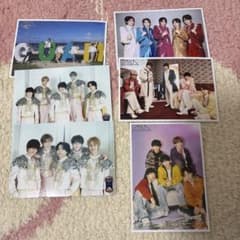 Thumbnail of M!LK 集合 生写真