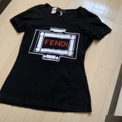 317♡様専用　FENDI レディース Tシャツのサムネイル