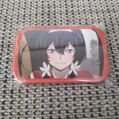 文豪ストレイドッグス まるかく 缶バッジ 泉鏡花 - メルカリ