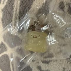 ポムポムプリン めじるしアクセサリー ポムポムプリン&マフィンのサムネイル